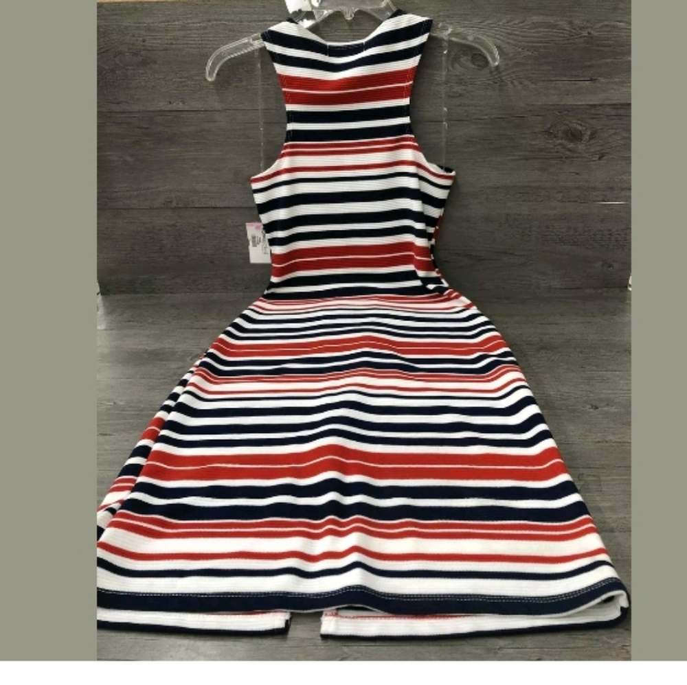 Almost Famous Summer Dress